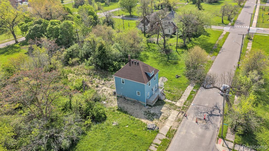4846 McKinley Street, Detroit, MI 48208 — Photo 31
