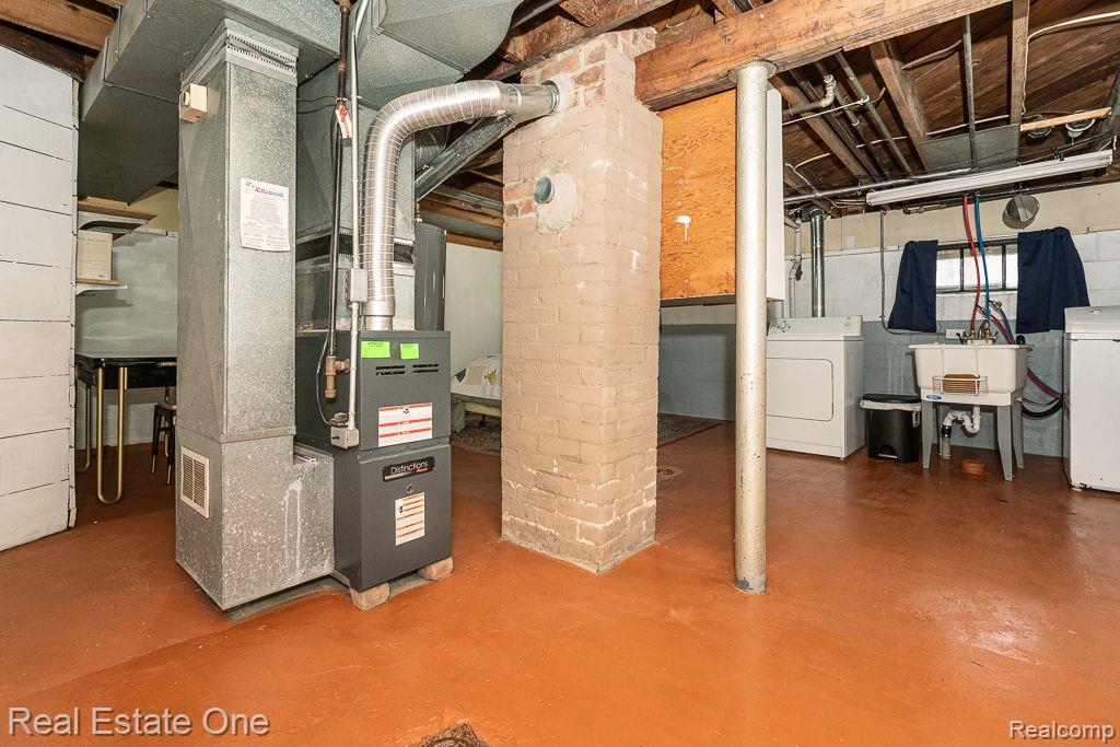 525 ARDMORE Drive, Ferndale, MI 48220 — Photo 19