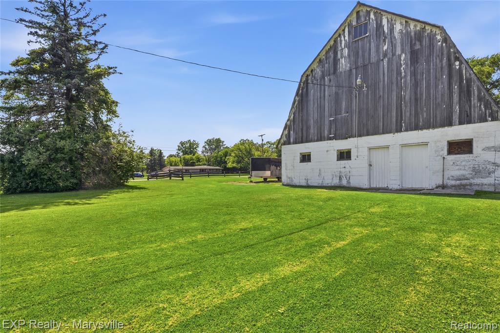 5694 Belle River Road, China, MI — Photo 34