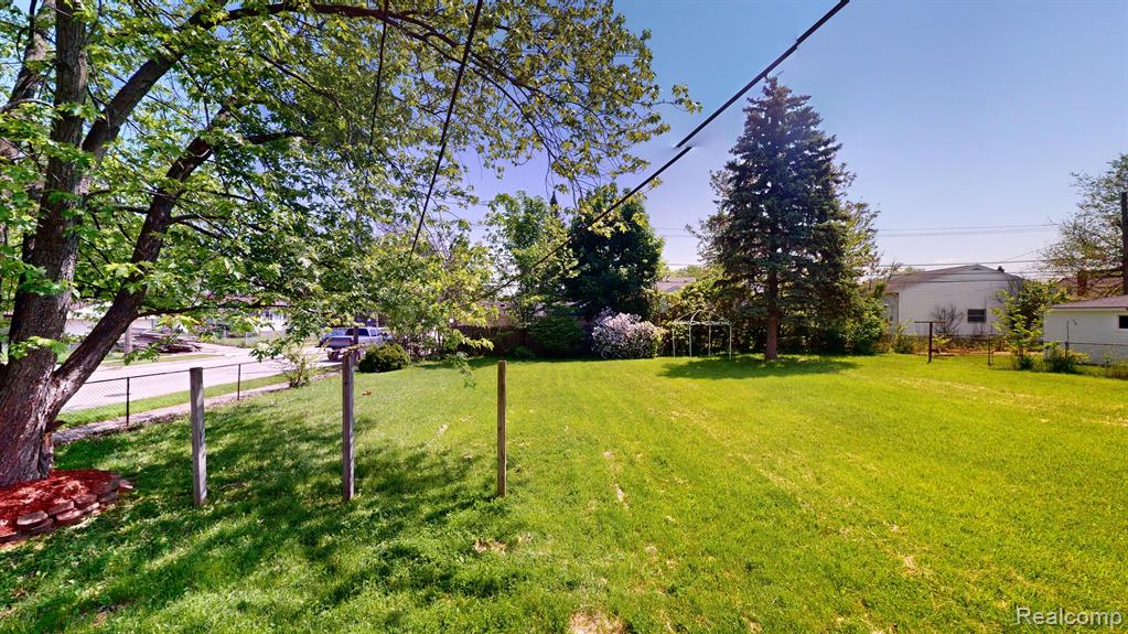 4123 Mildred Street, Wayne, MI 48184 — Photo 27