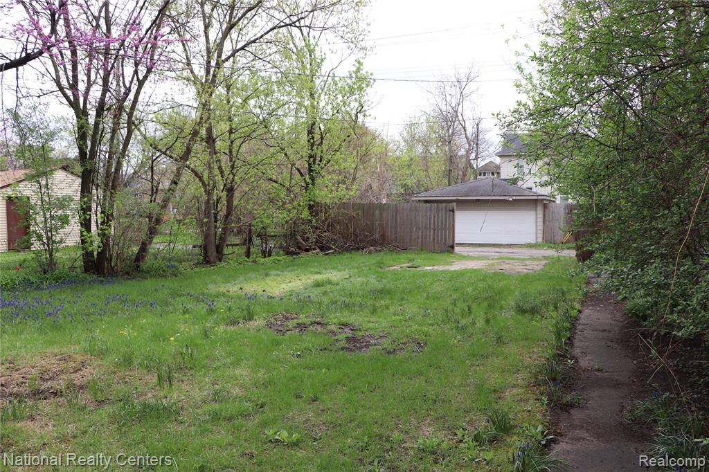 164 California Street, Highland Park, MI 48203 — Photo 21
