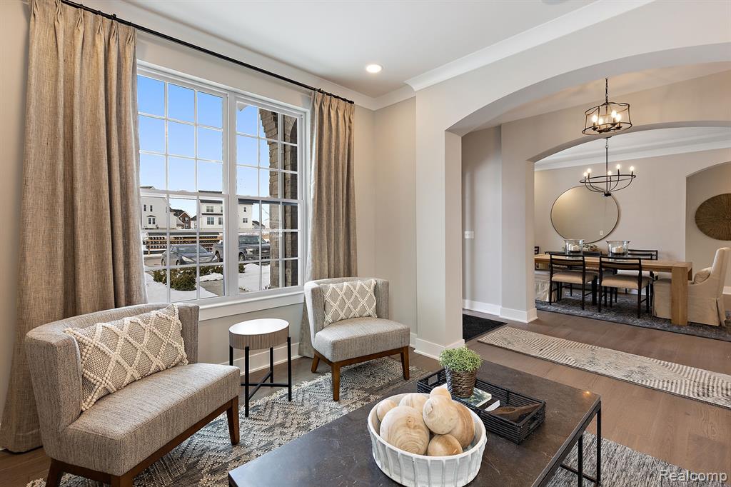 000 Knights Bridge Road, Addison, MI, 48367