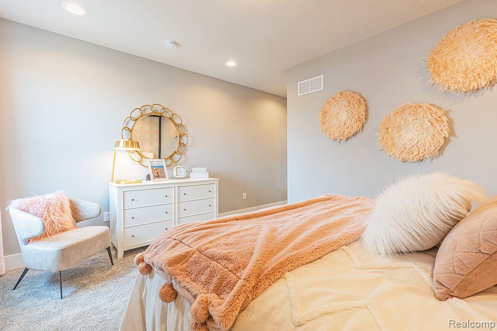 6167 GREEN MOUNTAIN Circle, Ann Arbor, MI 48103 — Photo 4