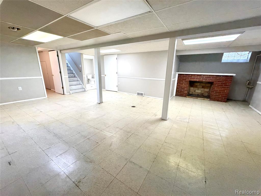 18235 Tracey Street, Detroit, MI 48235 — Photo 44