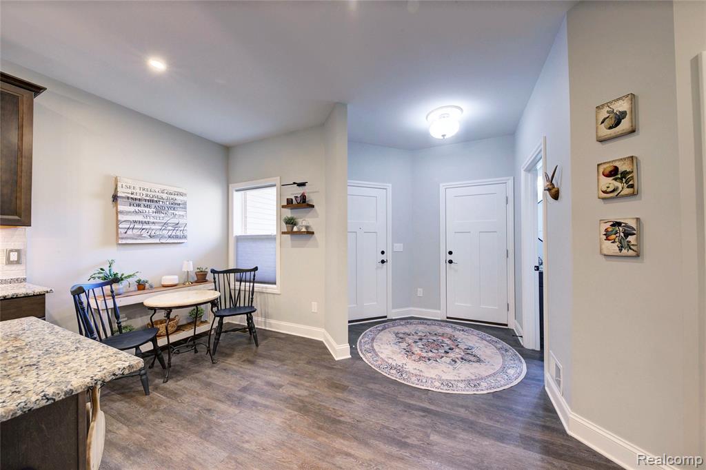 5904 Woodruff View Drive, Brighton, MI 48116 — Photo 2