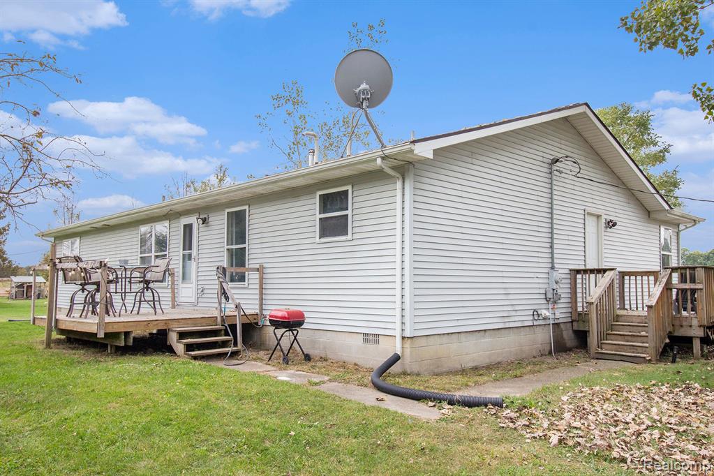 3163 BULL RUN Road, Howell, MI 48843 — Photo 20