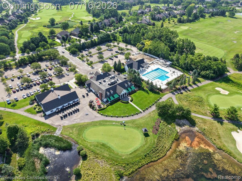 45864 Tournament Drive, Northville, MI 48168 — Photo 81