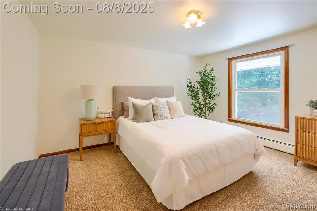 2784 S Blacks Corners Road, Imlay City, MI 48444 — Photo 44