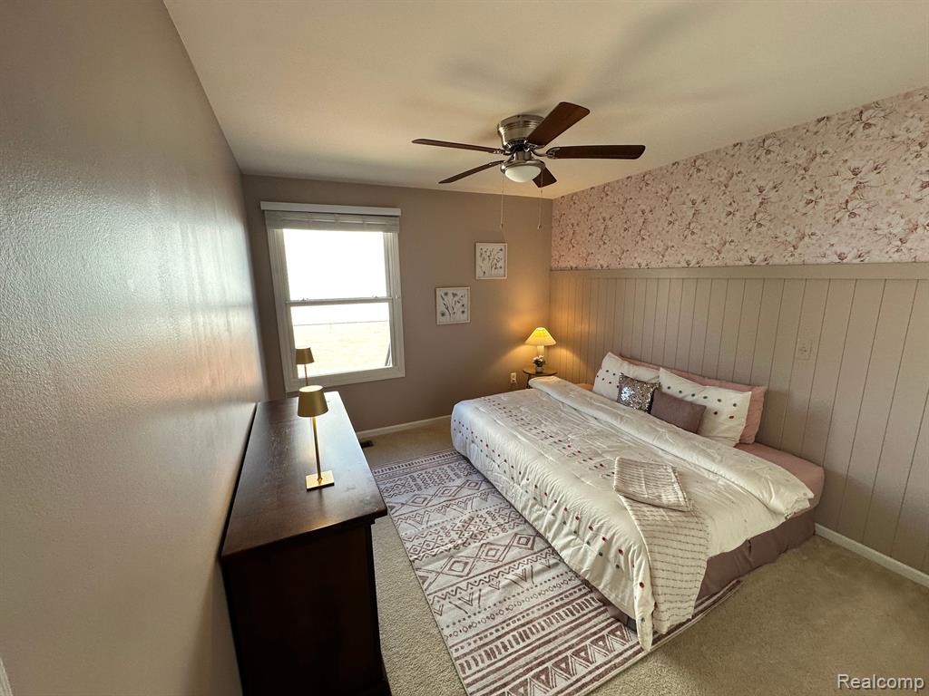 16983 COURVILLE Drive, Northville, MI 48168 — Photo 45