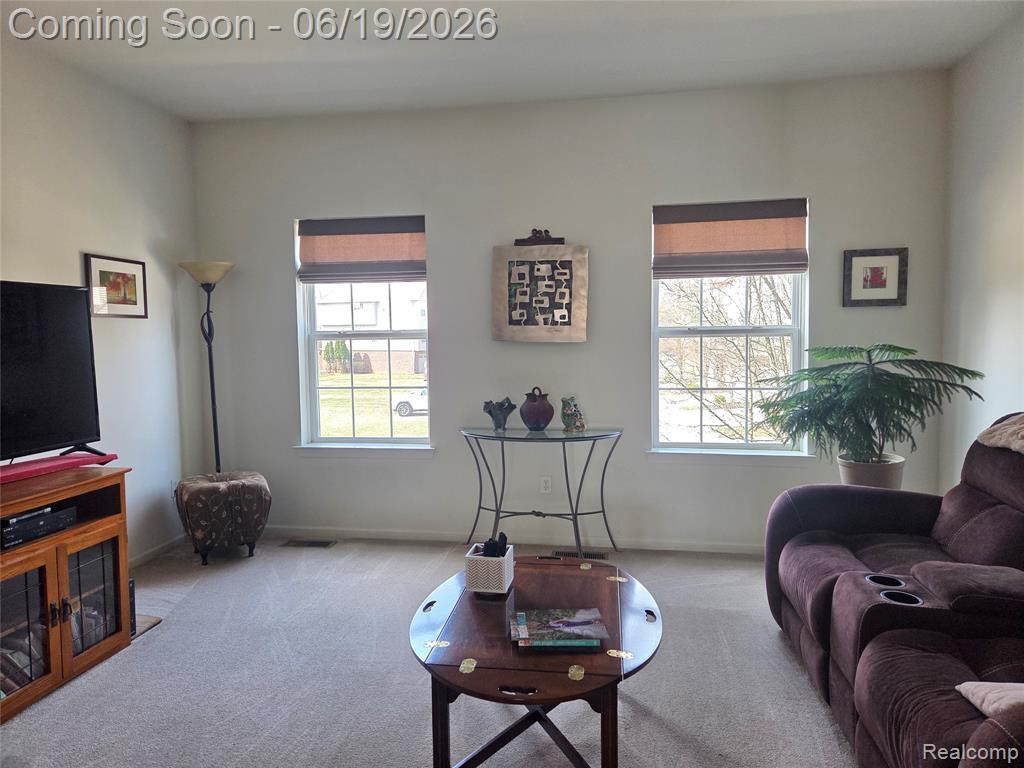 1604 Pinecroft Lane, Howell, MI 48855 — Photo 4