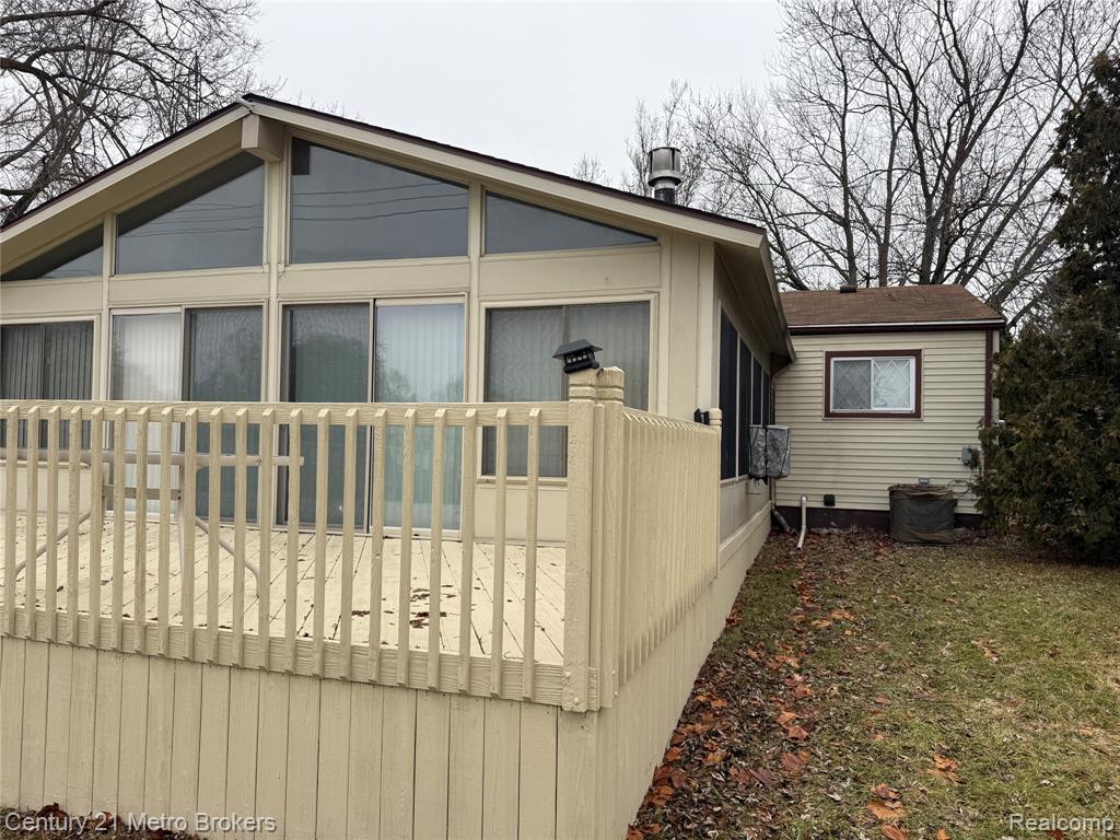 6126 Titan Road, Mount Morris, MI 48458 — Photo 30