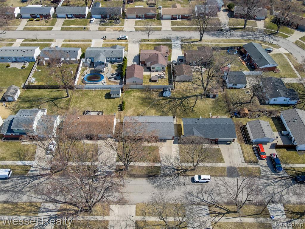 41948 Betley Drive, Sterling Heights, MI 48313 — Photo 3