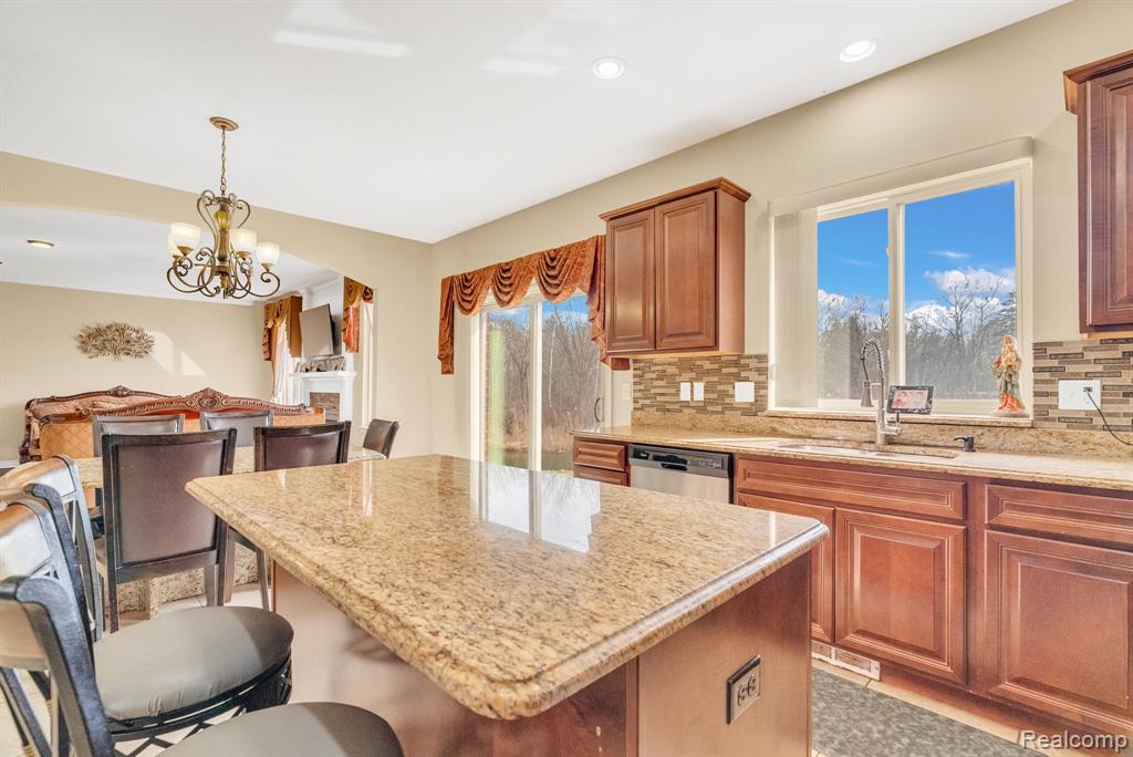4122 Hawks Nest Road, Utica, MI 48317 — Photo 30