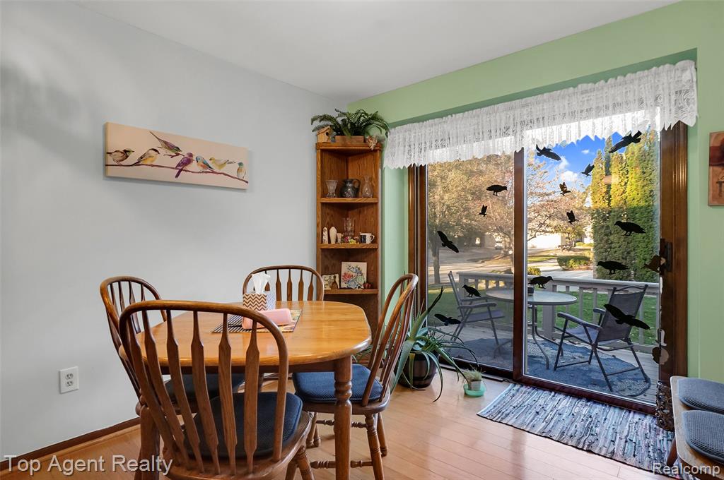 43058 W Kirkwood Drive, Clinton Twp, MI 48038 — Photo 14