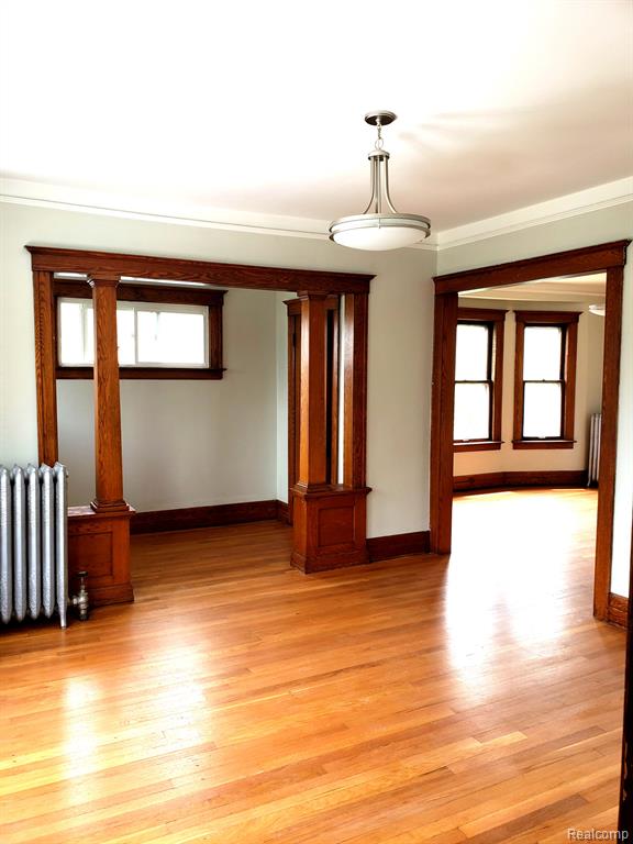 2511 SEYBURN Street, Detroit, MI 48214 — Photo 4
