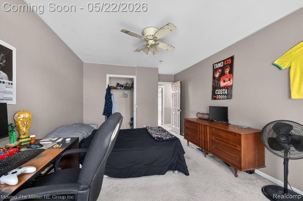 6575 Sadie Lane, Belleville, MI 48111 — Photo 37