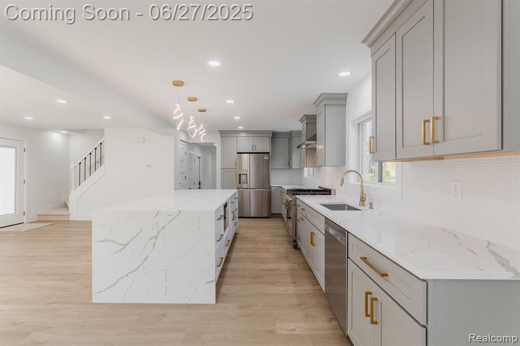4054 ANTIQUE Lane, Bloomfield Hills, MI 48302 — Photo 10