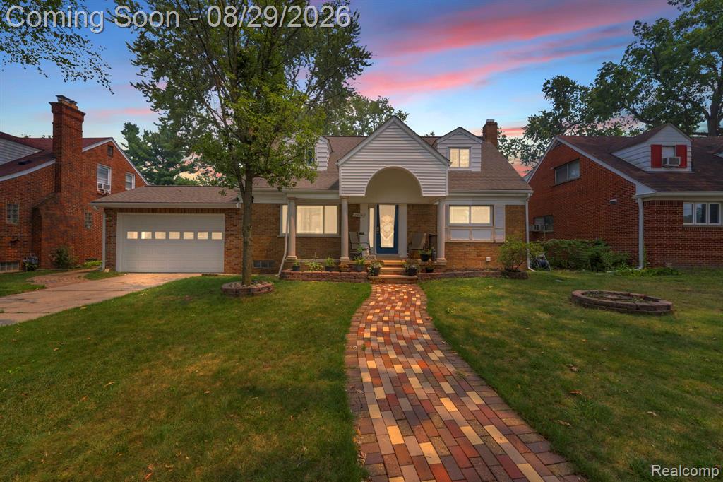 3059 Syracuse Street, Dearborn, MI 48124