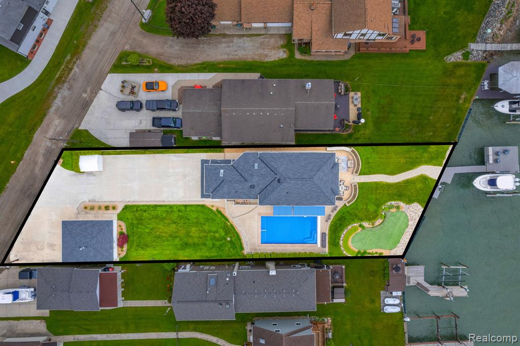 49370 Bay Lane, Chesterfield, MI 48047 — Photo 3