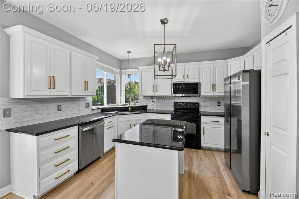6827 Blackwell, Shelby Twp, MI 48317 — Photo 25
