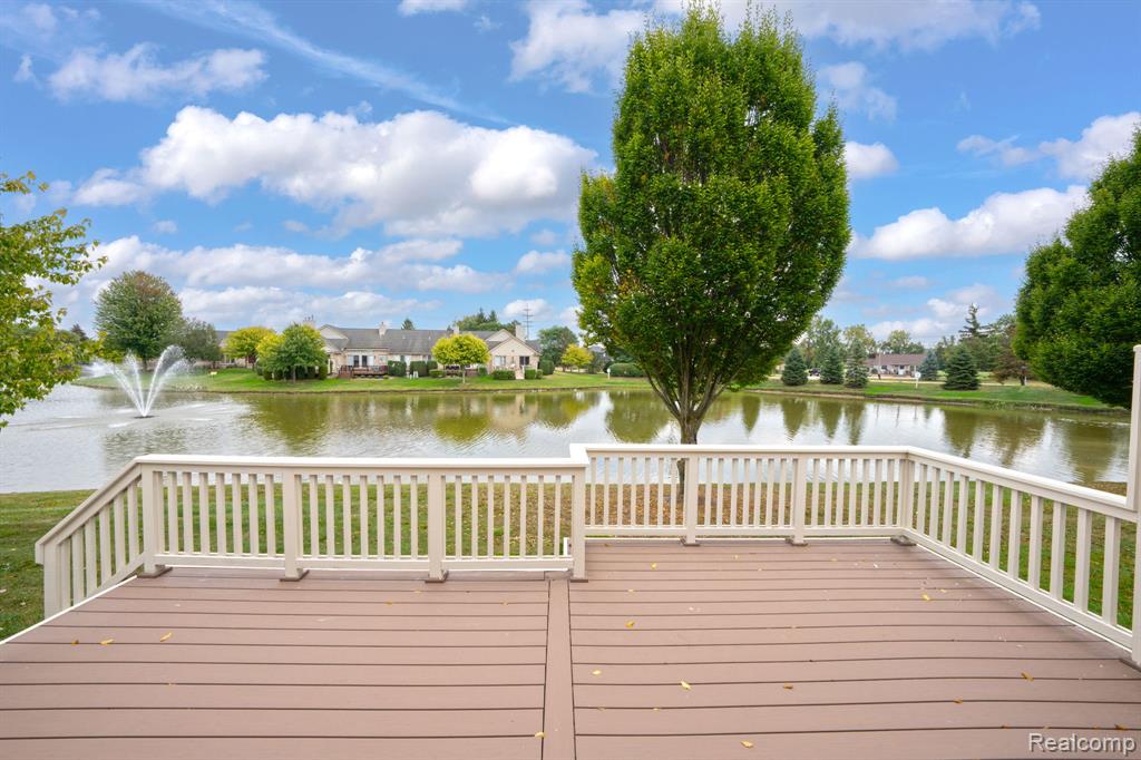 43134 Napa Drive, 35, Sterling Heights, MI 48314 — Photo 15