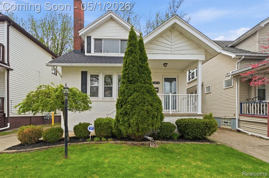 1373 Beaconsfield Avenue, Grosse Pointe, MI 48230 — Photo 4