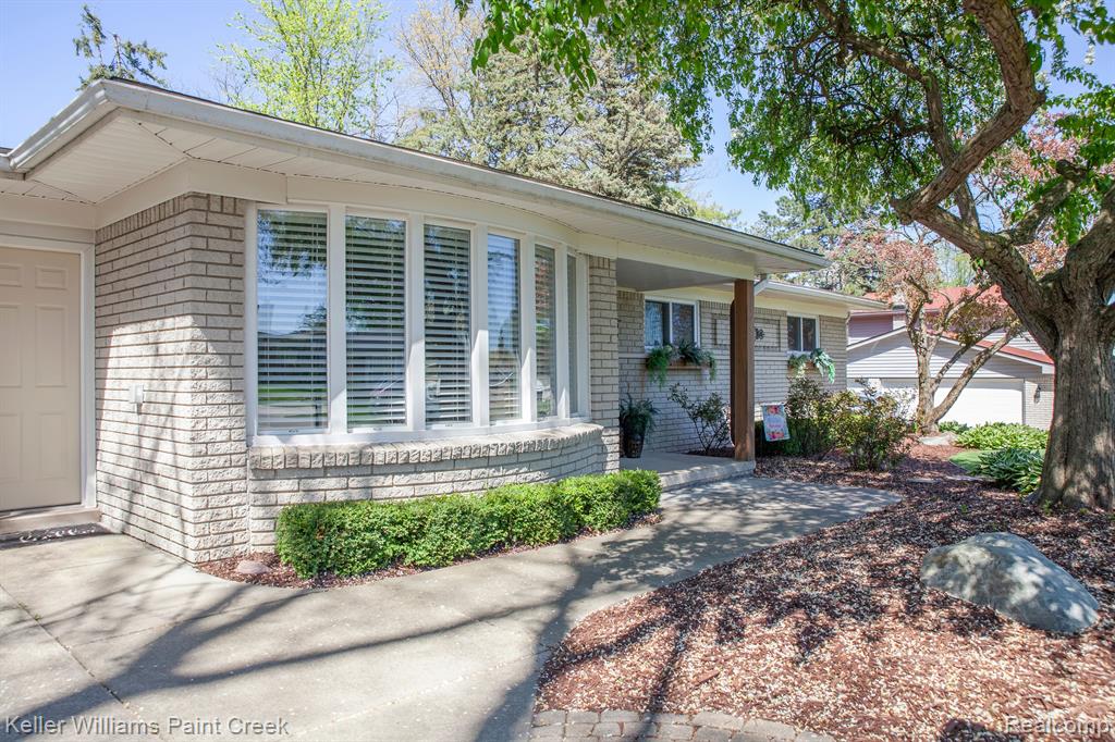 4621 REGENCY Drive, Shelby Twp, MI 48316 — Photo 88