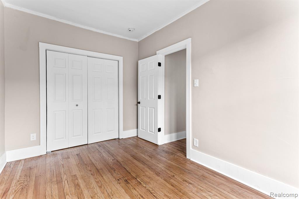 3550 Montclair Street, Detroit, MI 48214 — Photo 21
