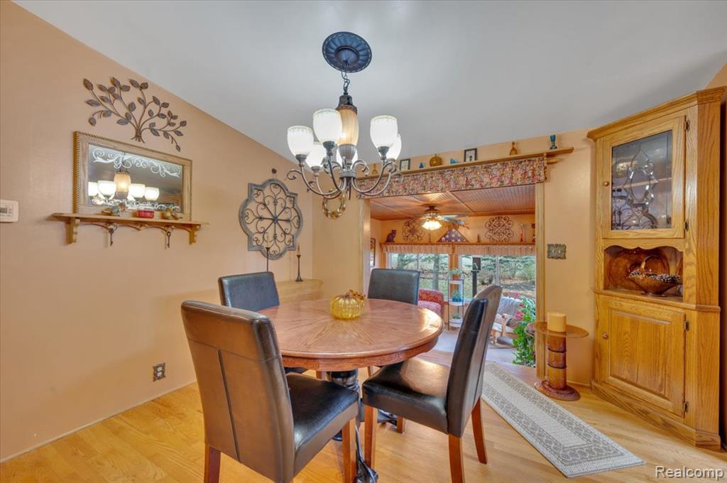 1995 Mitchell Lake Road, Arcadia, MI 48412 — Photo 10