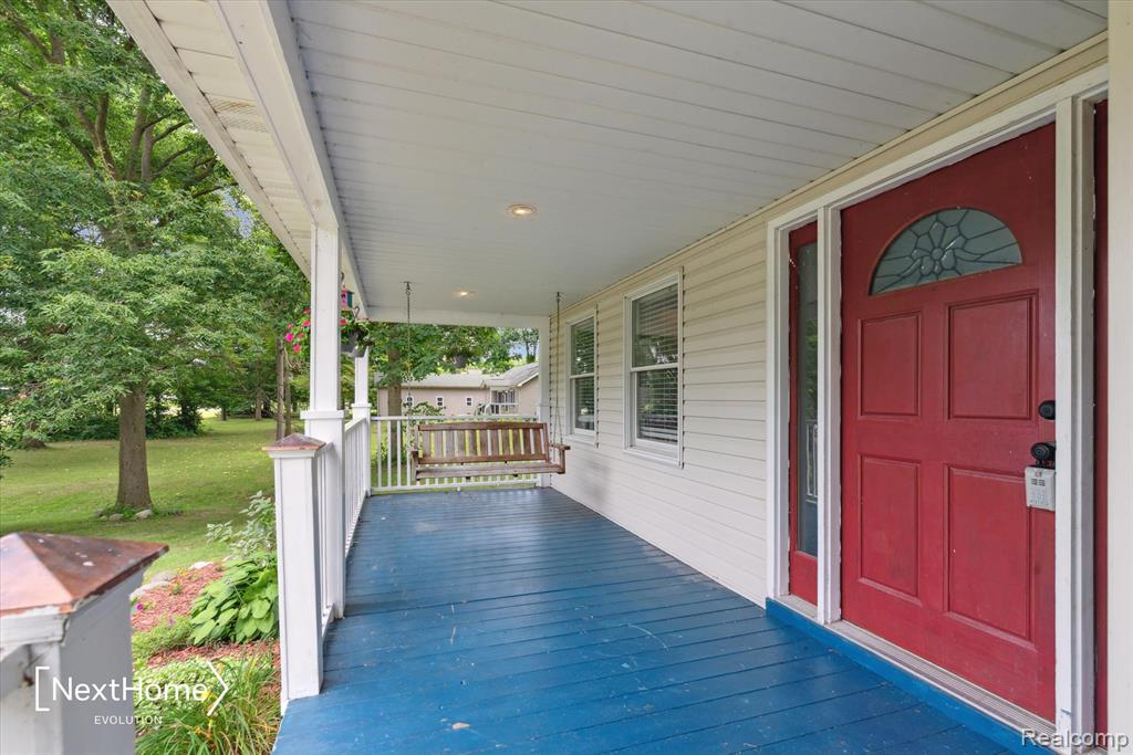 9428 Talladay Road, Willis, MI 48191 — Photo 3