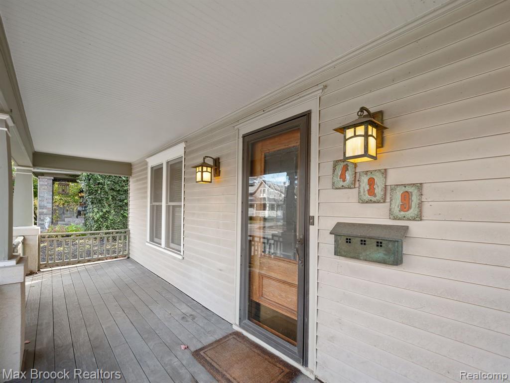 439 Park Street, Birmingham, MI 48009 — Photo 2