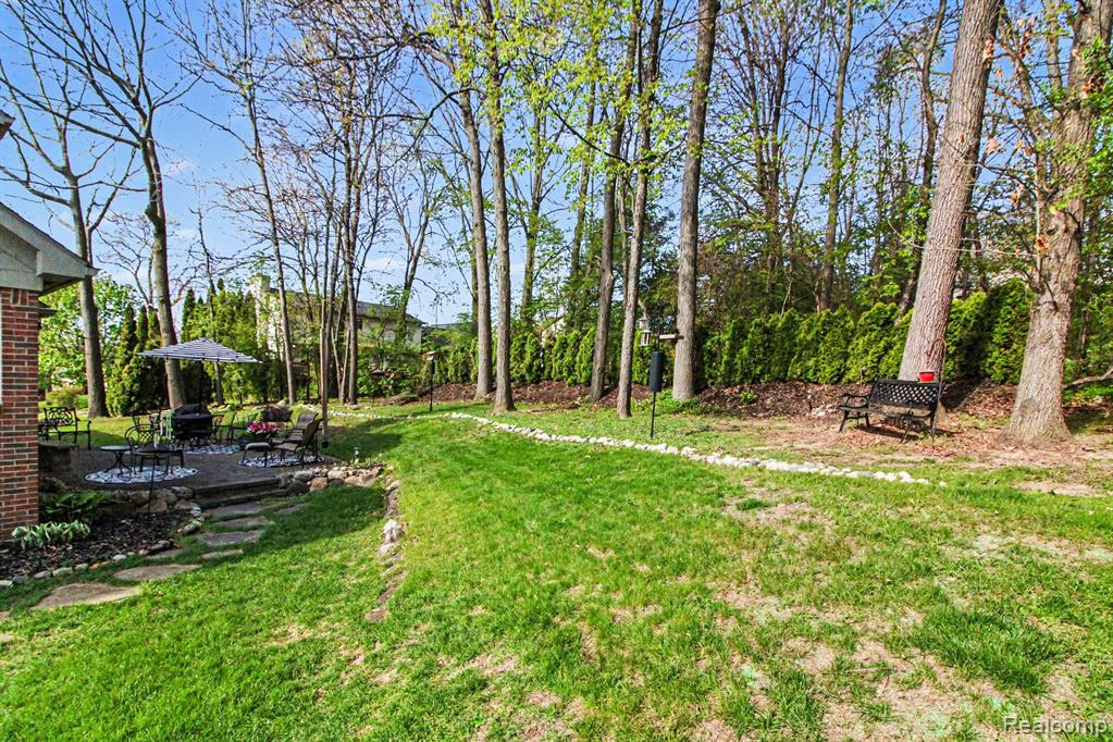 6501 Southampton Drive, Clarkston, MI — Photo 46