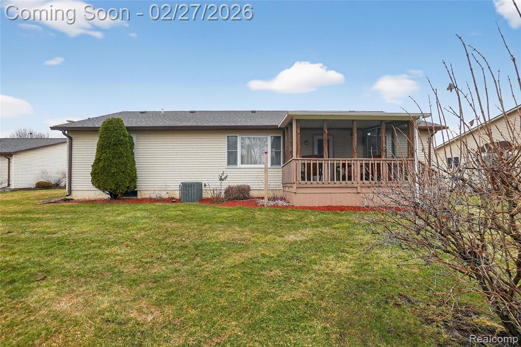 7479 Country Meadow Drive, Swartz Creek, MI 48473 — Photo 39