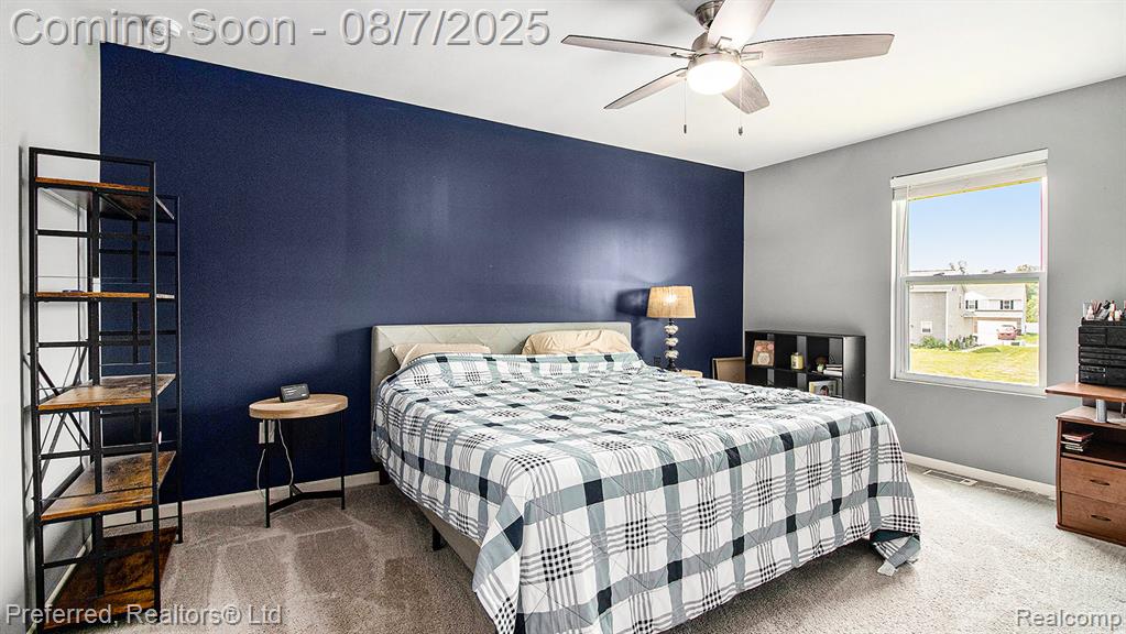 8779 E Park Ridge Circle, Newport, MI 48166 — Photo 19