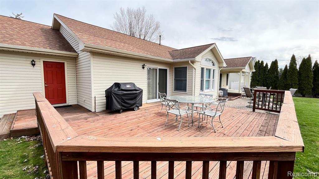 5341 WRIGHT Drive, Troy, MI 48098 — Photo 28