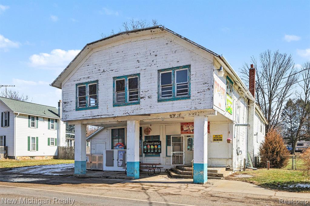 9959 Pulaski Road, Hanover, MI 49241 — Photo 4