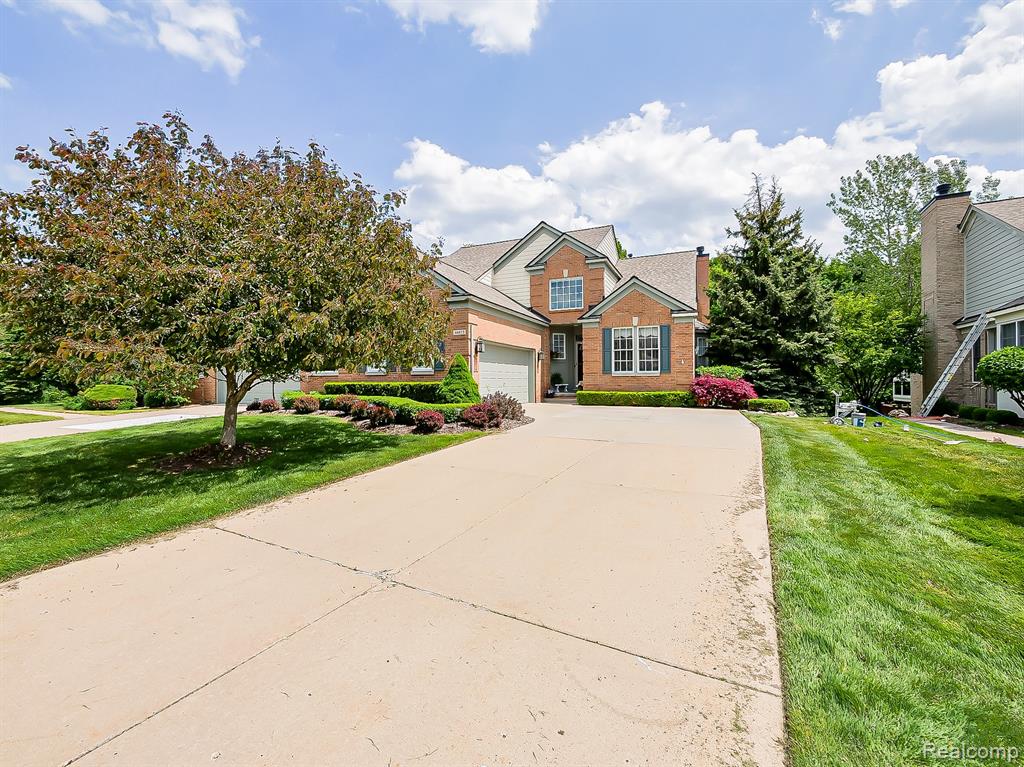 44415 Aspen Ridge Drive, Northville, MI 48168 — Photo 90