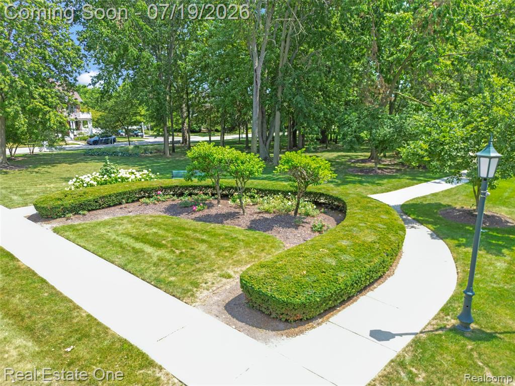 256 Constitution Street, Canton, MI 48188 — Photo 8