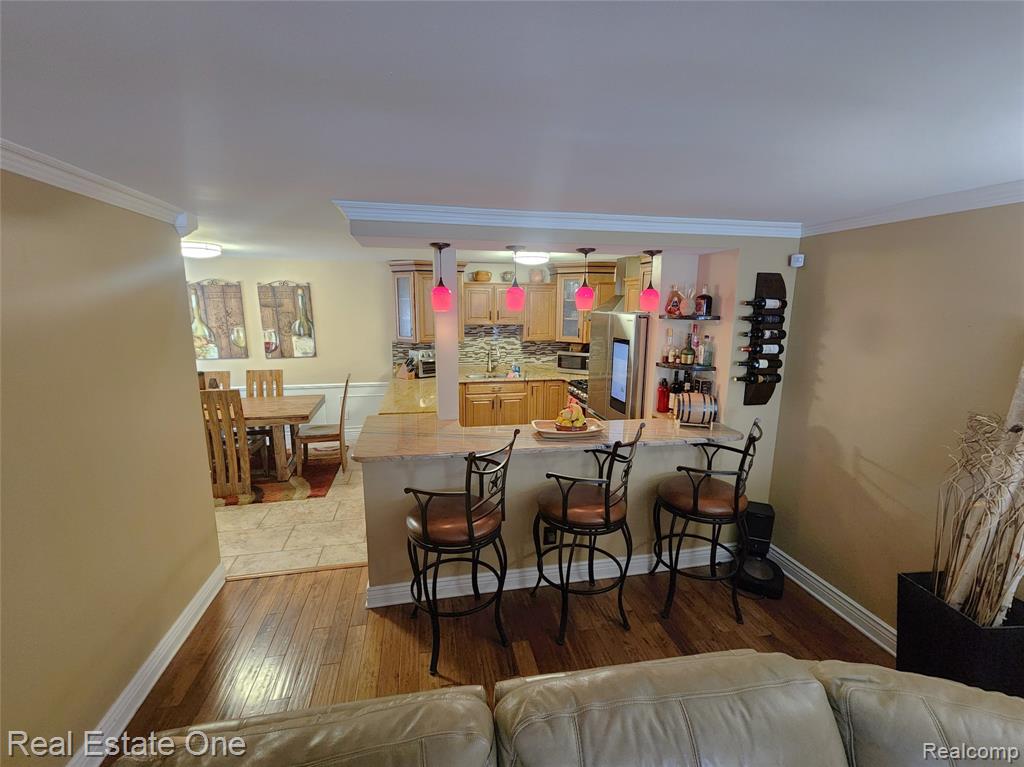 45529 Essex Drive, Macomb, MI 48044 — Photo 8