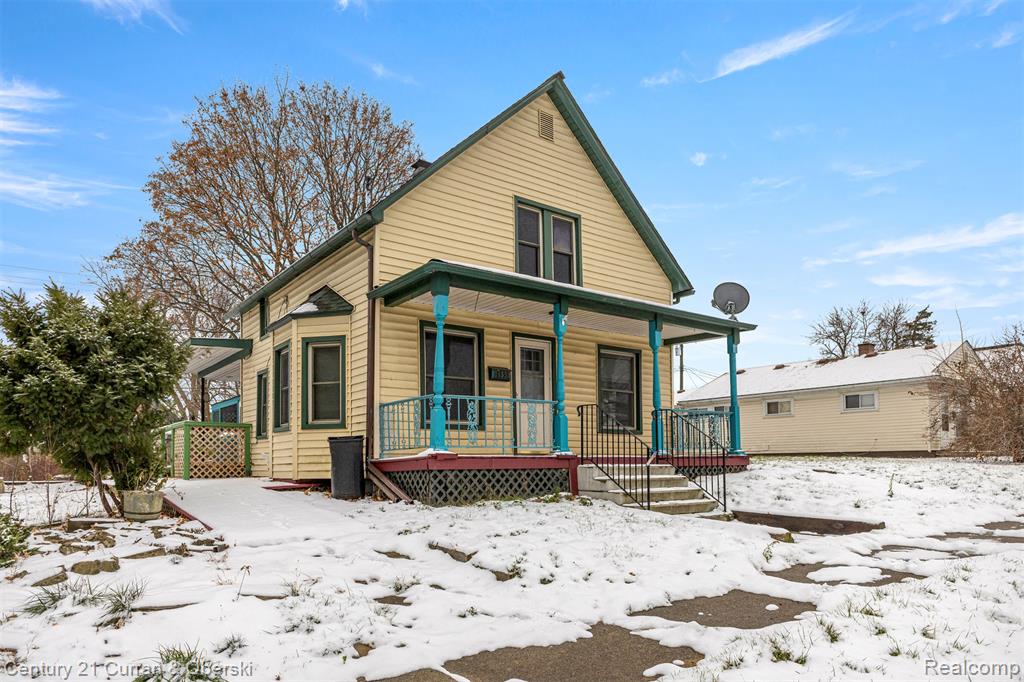 11531 Grant Street, Riverview, MI 48193 — Photo 2