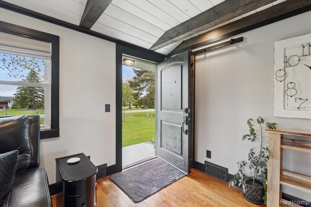 10605 Wilkinson Road, Lennon Vlg, MI 48449 — Photo 3