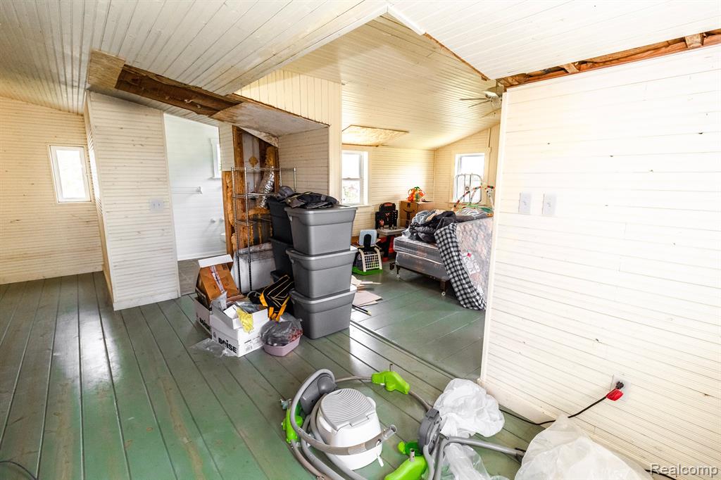 13926 IMLAY CITY Road, Mussey, MI 48014 — Photo 28