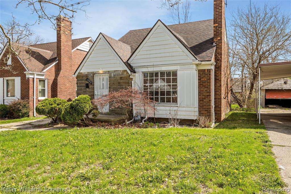 16260 Collingham Drive, Detroit, MI 48205 — Photo 4