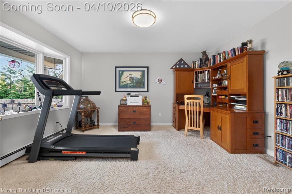 11790 Sunset Lane, Van Buren, MI 48111 — Photo 19