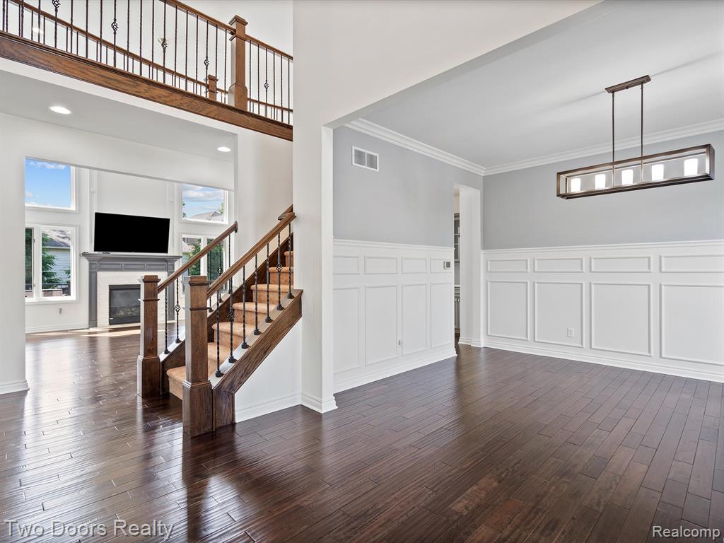 52903 Forest Grove, Shelby Twp, MI 48315 — Photo 10