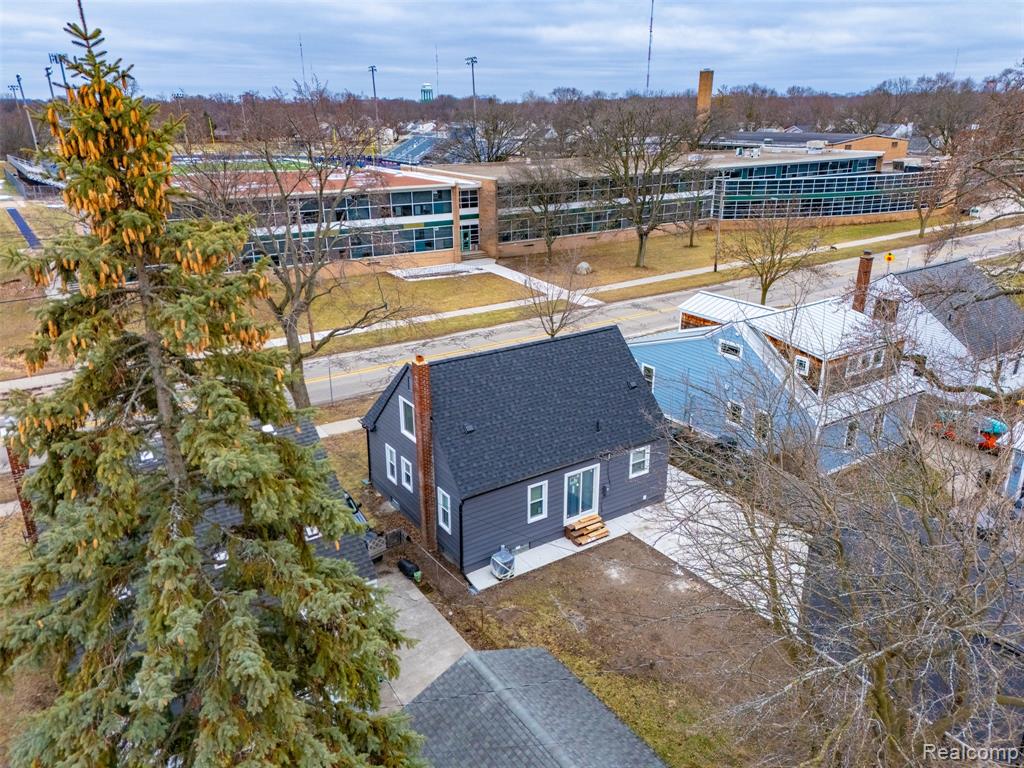 3050 Catalpa Drive, Berkley, MI 48072 — Photo 50