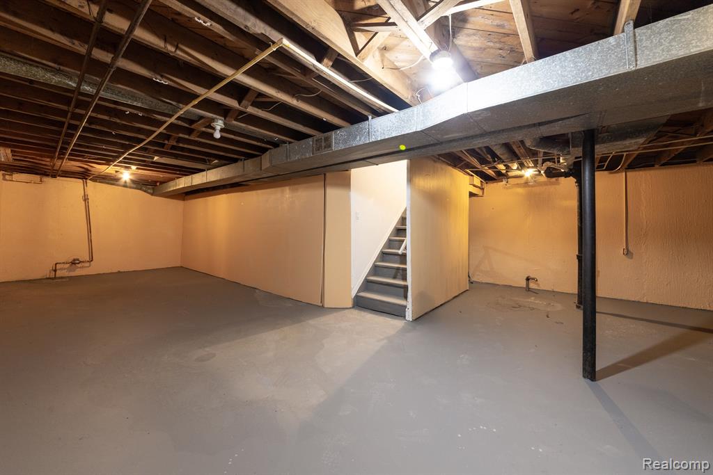 8041 VAUGHAN Street, Detroit, MI 48228 — Photo 15