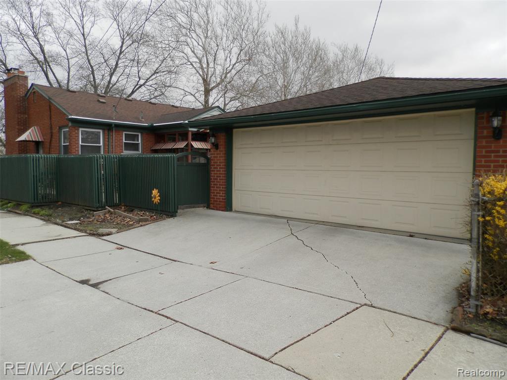 9209 Hemingway, Redford, MI 48239 — Photo 34