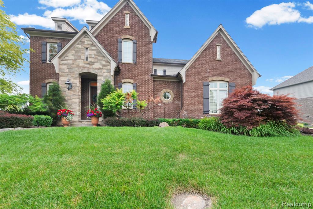 56555 Hartley Drive W, Shelby Twp, MI 48316 — Photo 3
