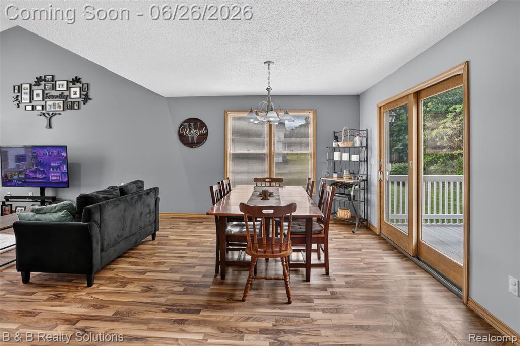 3097 Burnside Road, North Branch, MI 48461 — Photo 8